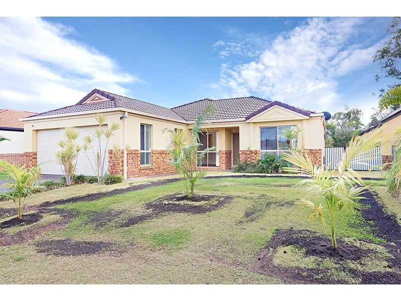 14 Fan Road, Robina QLD 4226