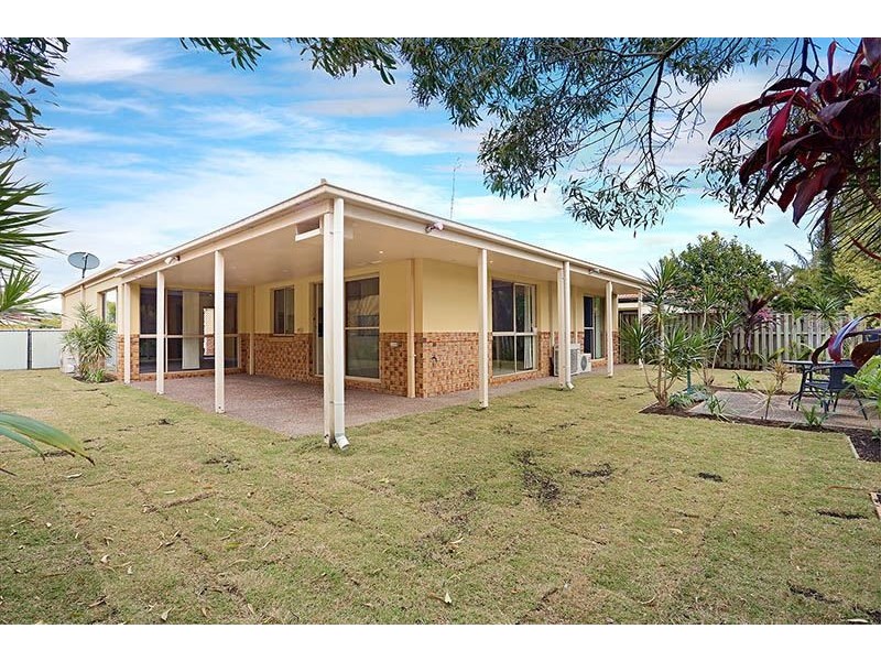 14 Fan Road, Robina QLD 4226