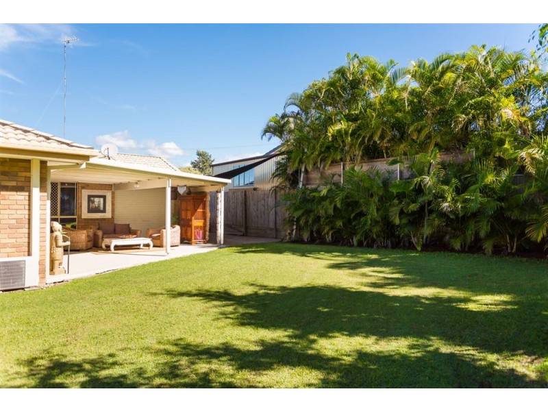 7 Bundgee Court, Mudgeeraba QLD 4213