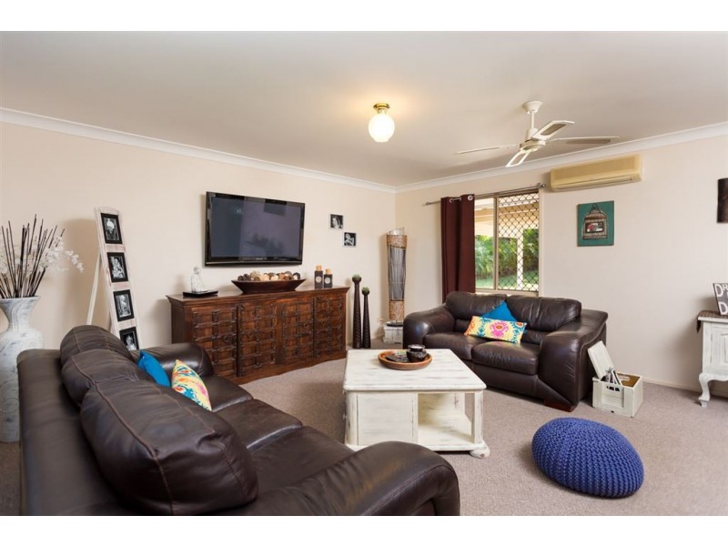 7 Bundgee Court, Mudgeeraba QLD 4213