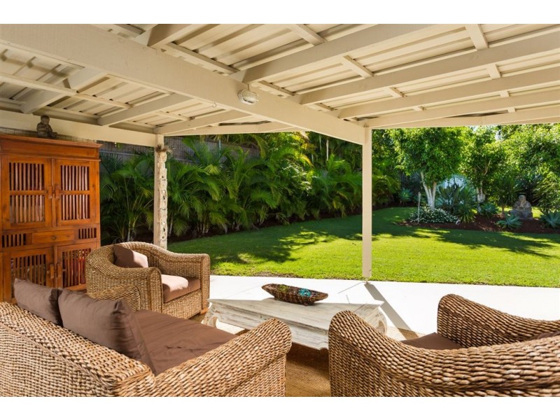 7 Bundgee Court, Mudgeeraba QLD 4213