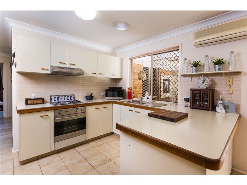 7 Bundgee Court, Mudgeeraba QLD 4213