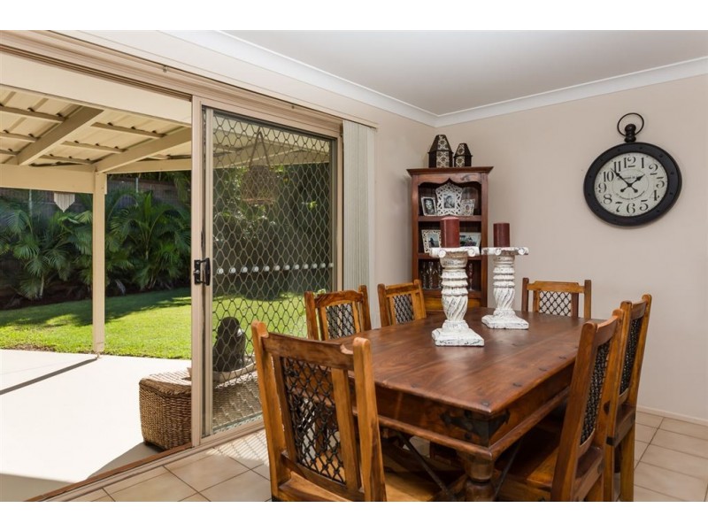 7 Bundgee Court, Mudgeeraba QLD 4213