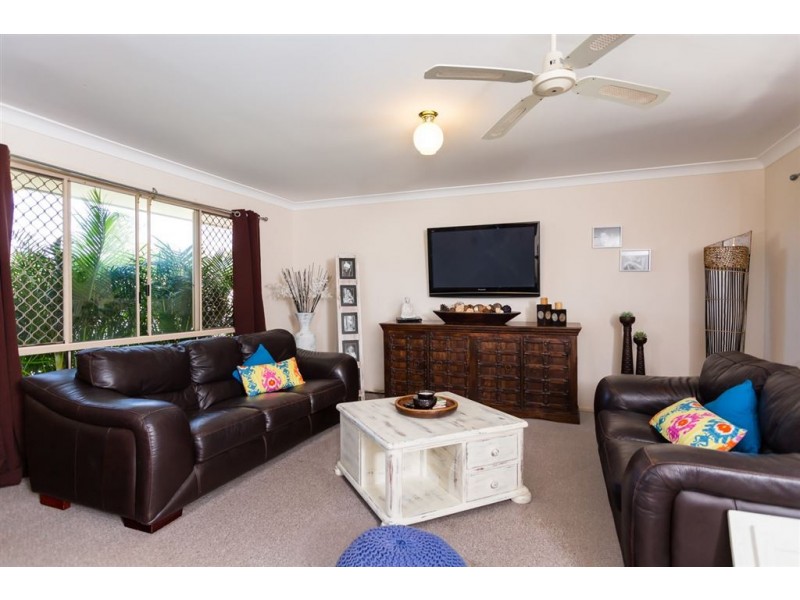 7 Bundgee Court, Mudgeeraba QLD 4213