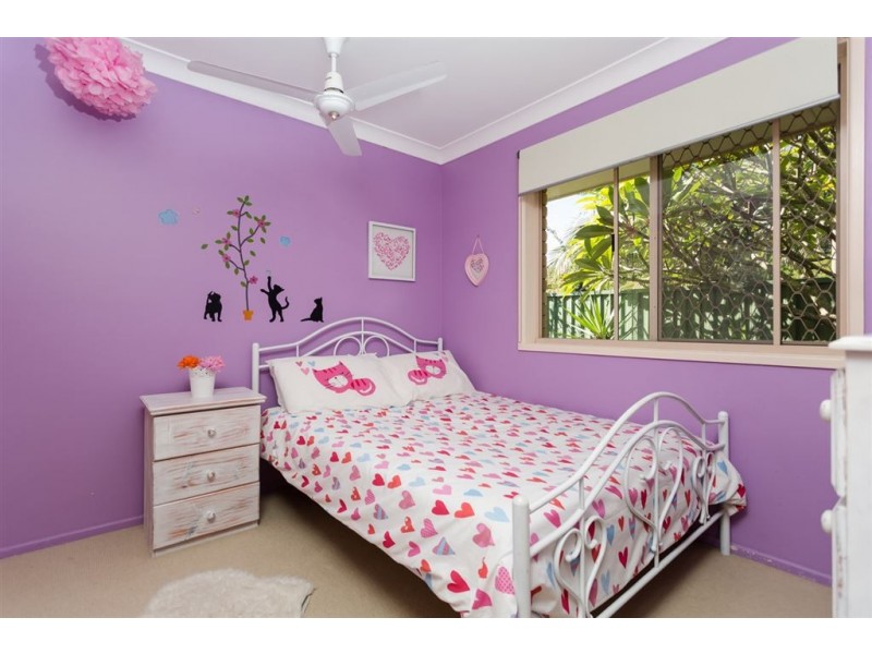 7 Bundgee Court, Mudgeeraba QLD 4213