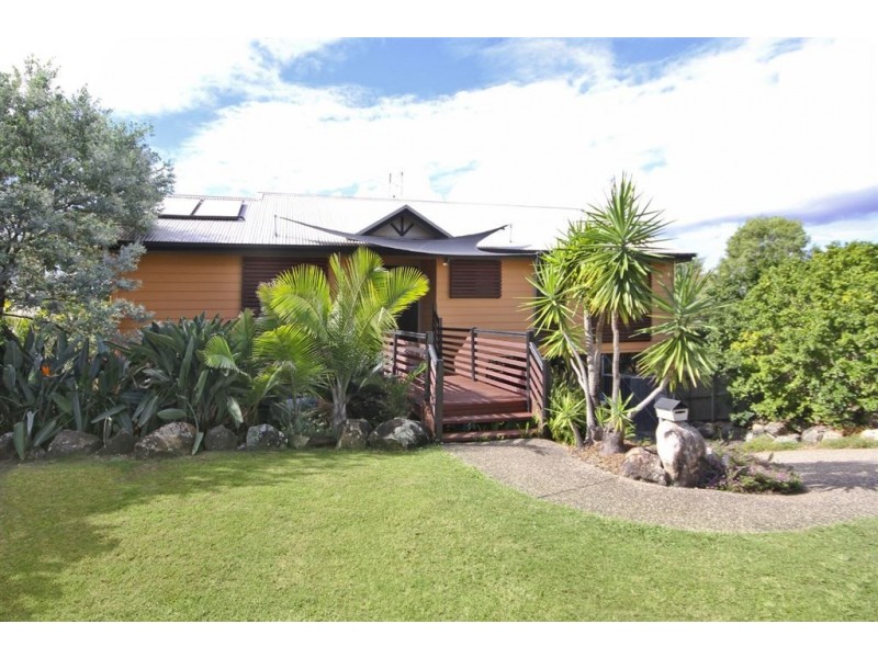 33 Settlement Court, Tallai QLD 4213