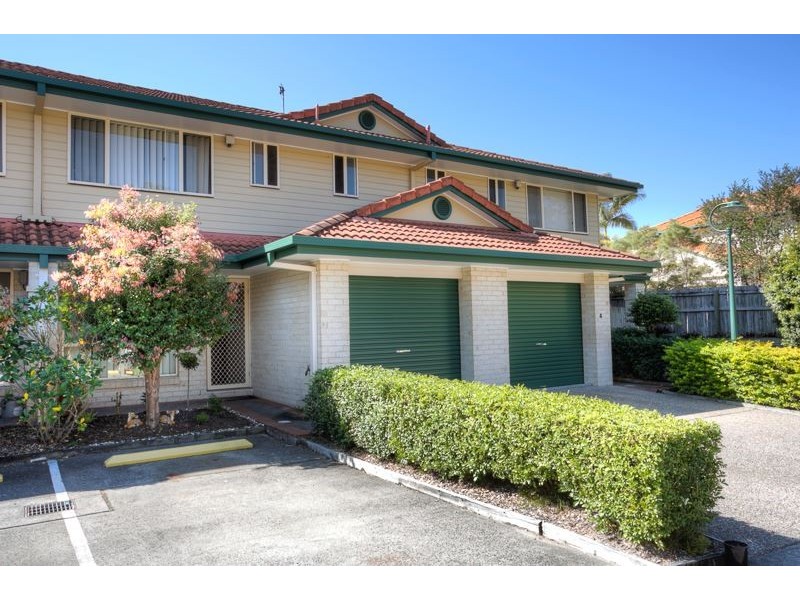3/17 Douma Drive, Mudgeeraba QLD 4213