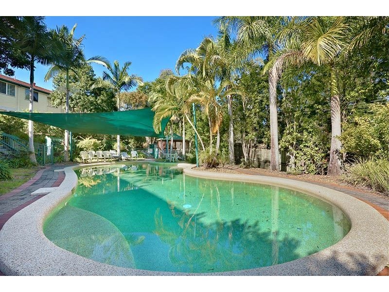 3/17 Douma Drive, Mudgeeraba QLD 4213