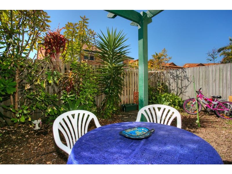 3/17 Douma Drive, Mudgeeraba QLD 4213