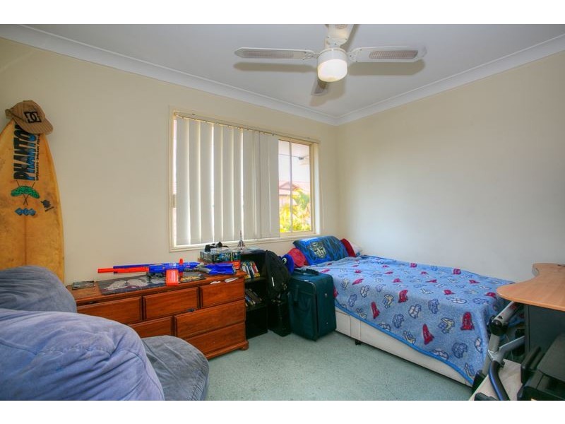 3/17 Douma Drive, Mudgeeraba QLD 4213