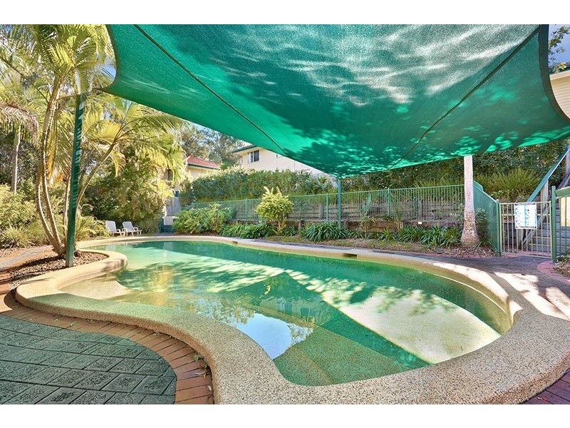 3/17 Douma Drive, Mudgeeraba QLD 4213