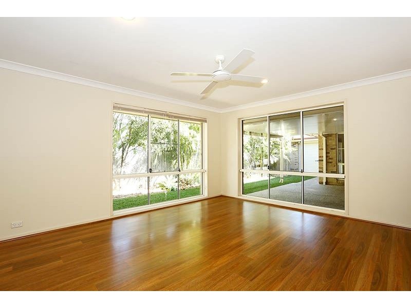 31 Sugarglider Lane, Mudgeeraba QLD 4213
