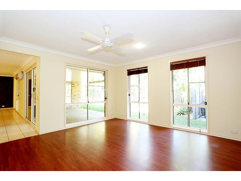 31 Sugarglider Lane, Mudgeeraba QLD 4213