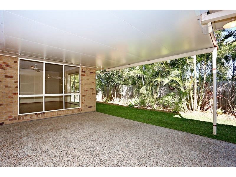 31 Sugarglider Lane, Mudgeeraba QLD 4213
