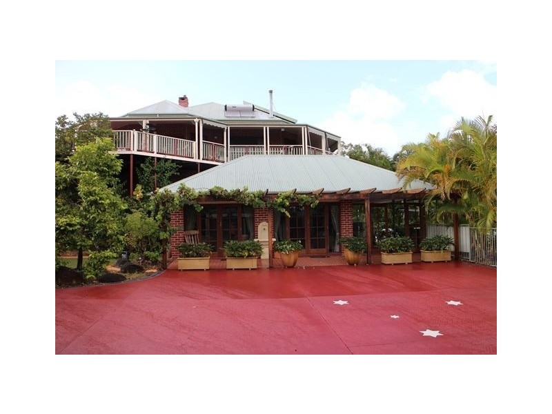 300 Monaro Road, Mudgeeraba QLD 4213