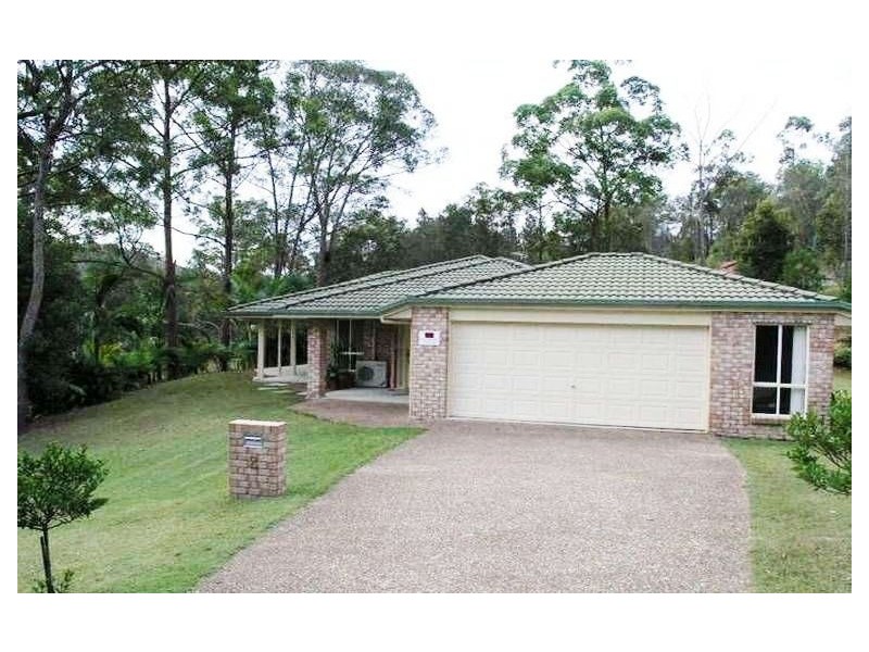 2 Roxby Court, Bonogin QLD 4213