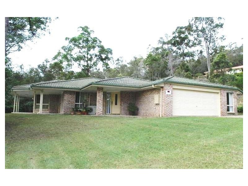 2 Roxby Court, Bonogin QLD 4213