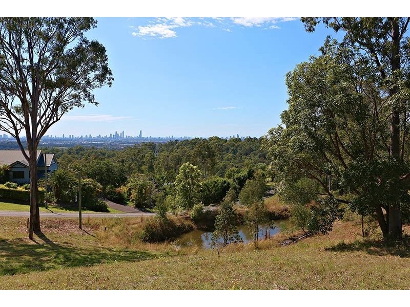 261 San Fernando Drive, Worongary QLD 4213