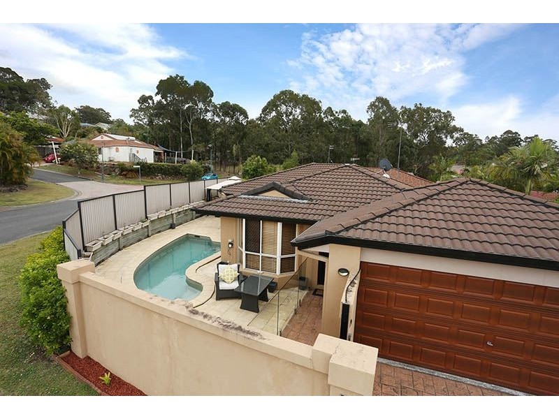 23 Stockman Crescent, Mudgeeraba QLD 4213