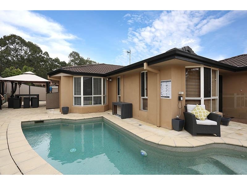 23 Stockman Crescent, Mudgeeraba QLD 4213