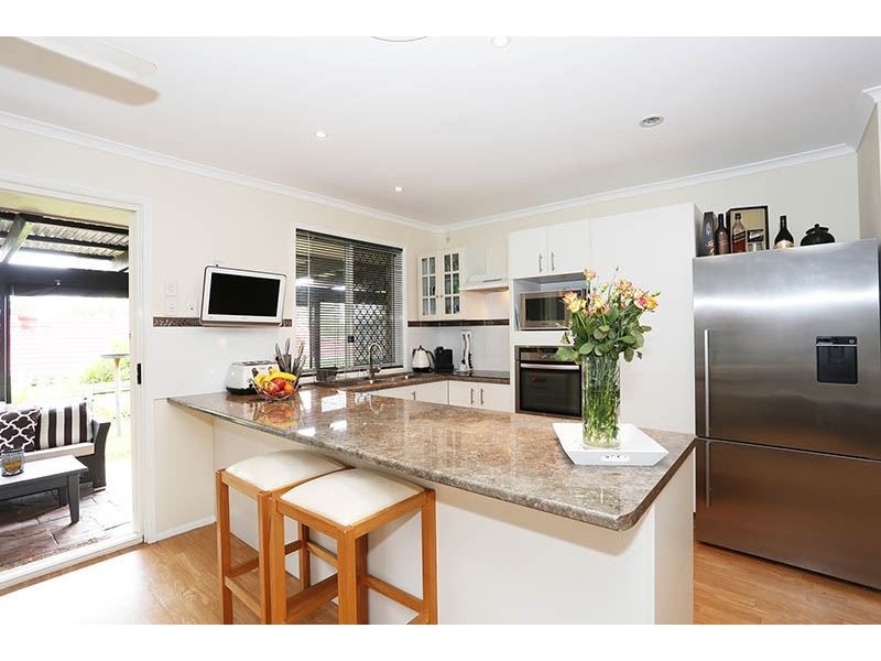 23 Stockman Crescent, Mudgeeraba QLD 4213