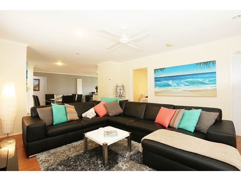 23 Stockman Crescent, Mudgeeraba QLD 4213
