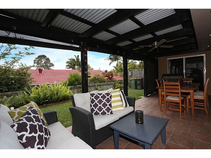 23 Stockman Crescent, Mudgeeraba QLD 4213