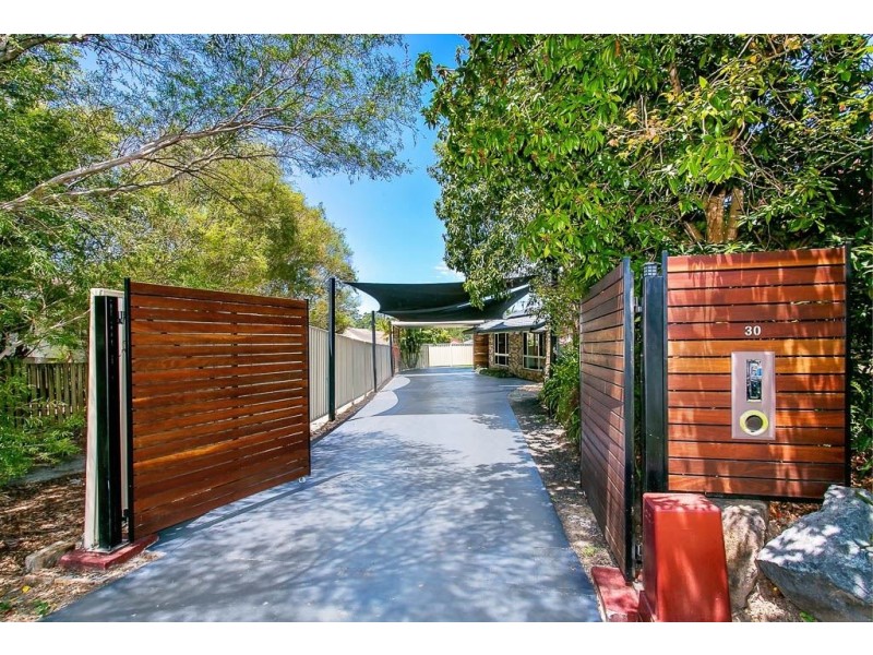 30 Sugarglider Lane, Mudgeeraba QLD 4213