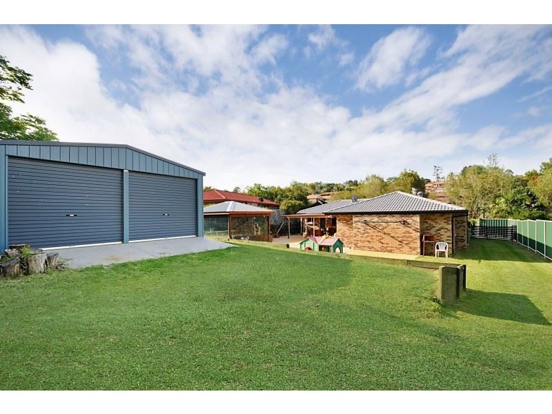 30 Sugarglider Lane, Mudgeeraba QLD 4213