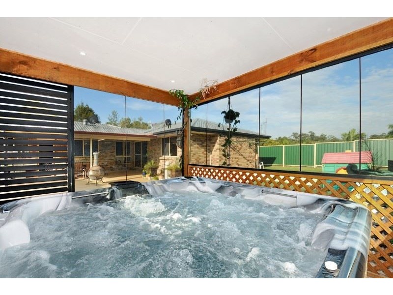 30 Sugarglider Lane, Mudgeeraba QLD 4213