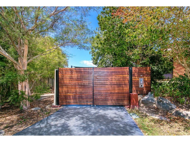 30 Sugarglider Lane, Mudgeeraba QLD 4213