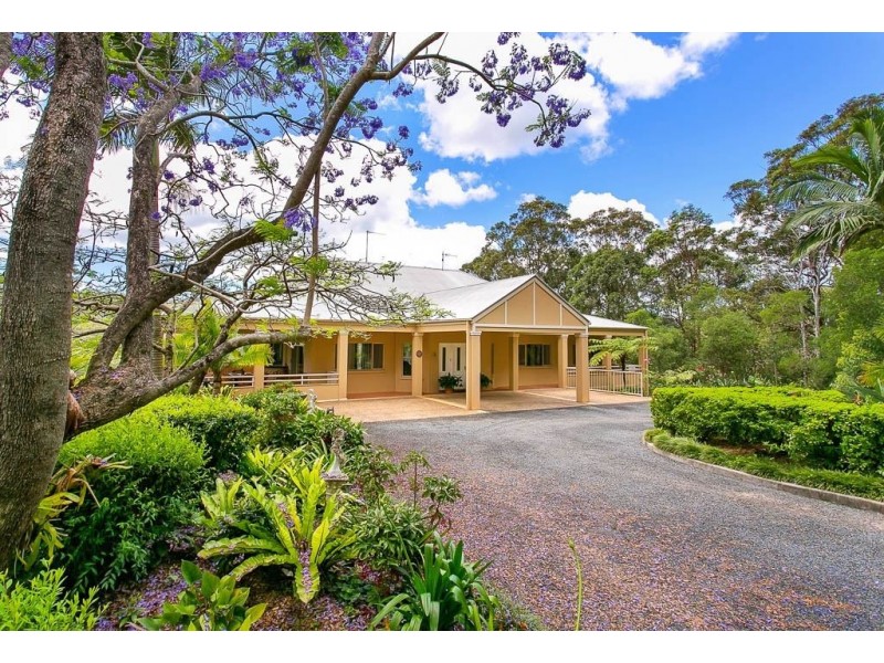 17 Lowry Court, Mudgeeraba QLD 4213