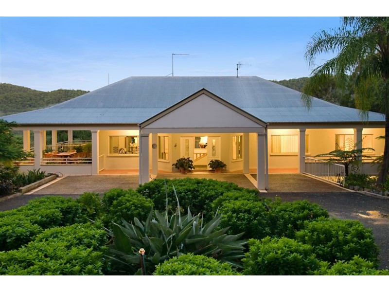 17 Lowry Court, Mudgeeraba QLD 4213