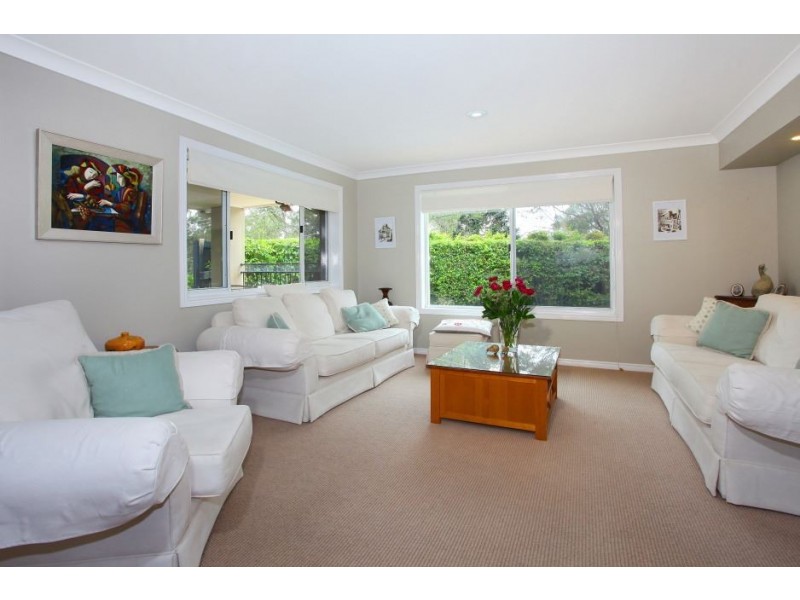 5 Baraka Court, Mudgeeraba QLD 4213