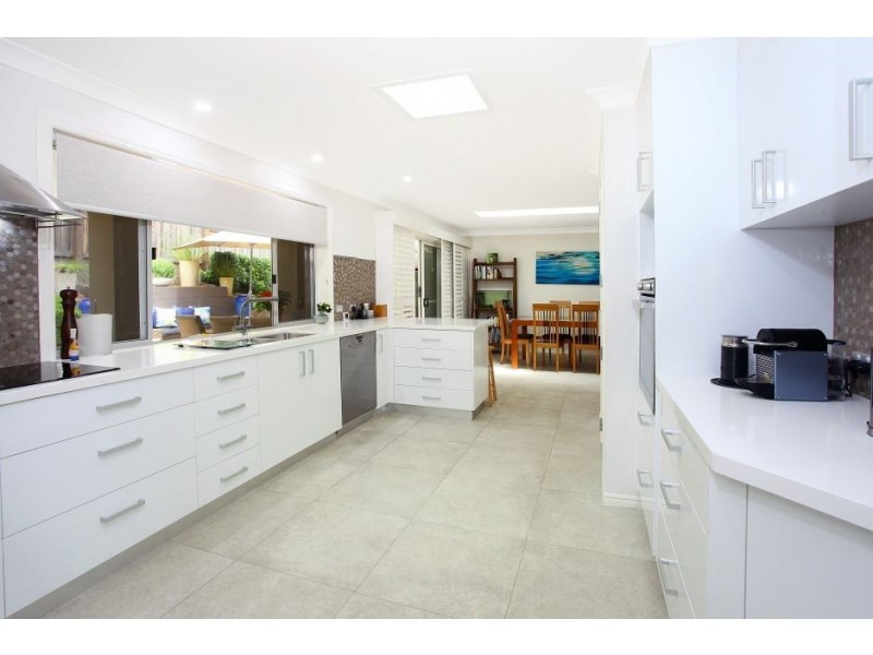 5 Baraka Court, Mudgeeraba QLD 4213
