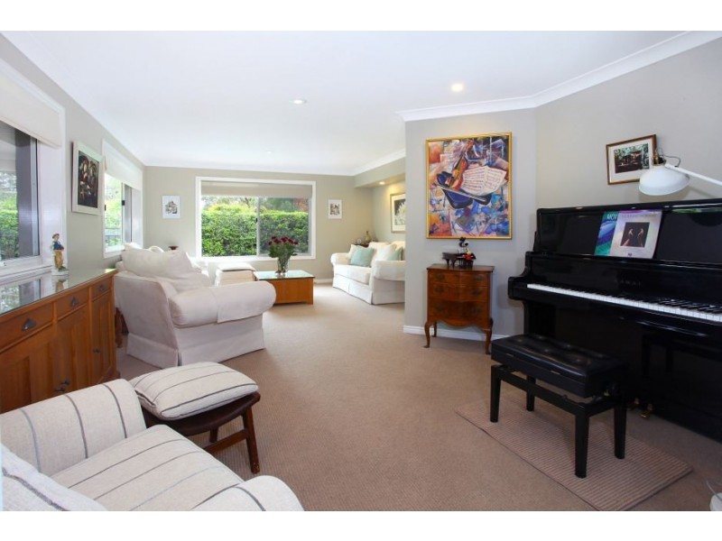 5 Baraka Court, Mudgeeraba QLD 4213