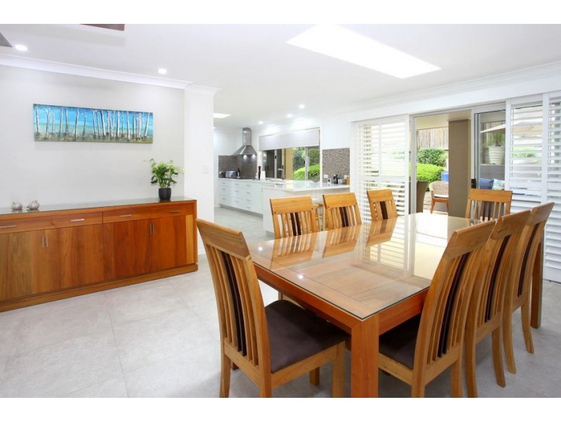 5 Baraka Court, Mudgeeraba QLD 4213