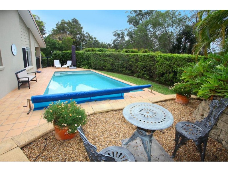 5 Baraka Court, Mudgeeraba QLD 4213