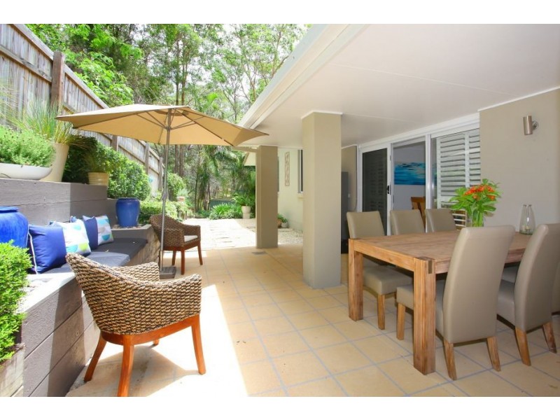 5 Baraka Court, Mudgeeraba QLD 4213