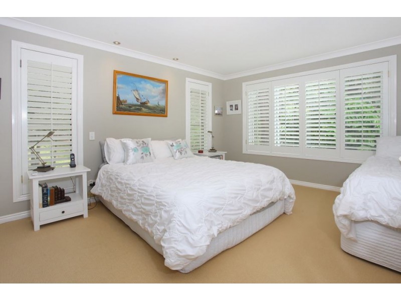 5 Baraka Court, Mudgeeraba QLD 4213