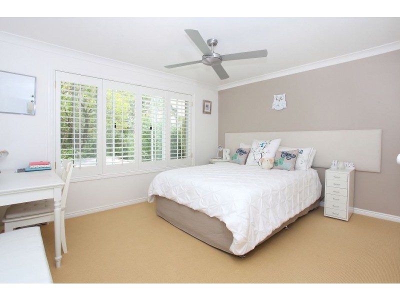 5 Baraka Court, Mudgeeraba QLD 4213