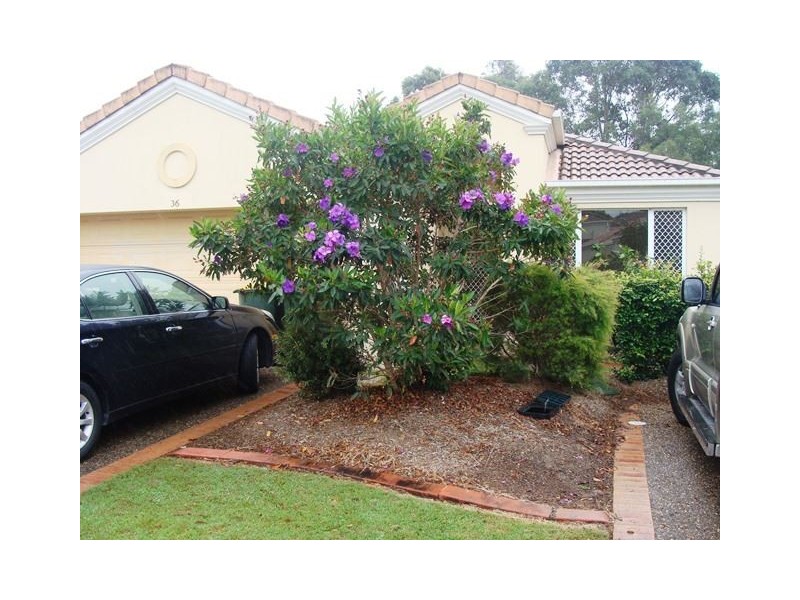 36/2-4 Langport Parade, Mudgeeraba QLD 4213