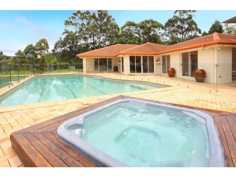 43 Shuttlewood Court, Bonogin QLD 4213