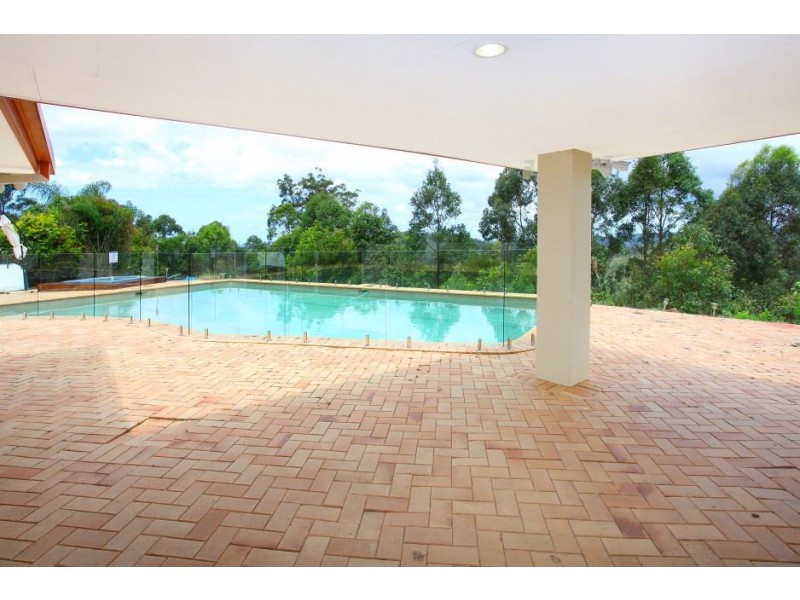 43 Shuttlewood Court, Bonogin QLD 4213