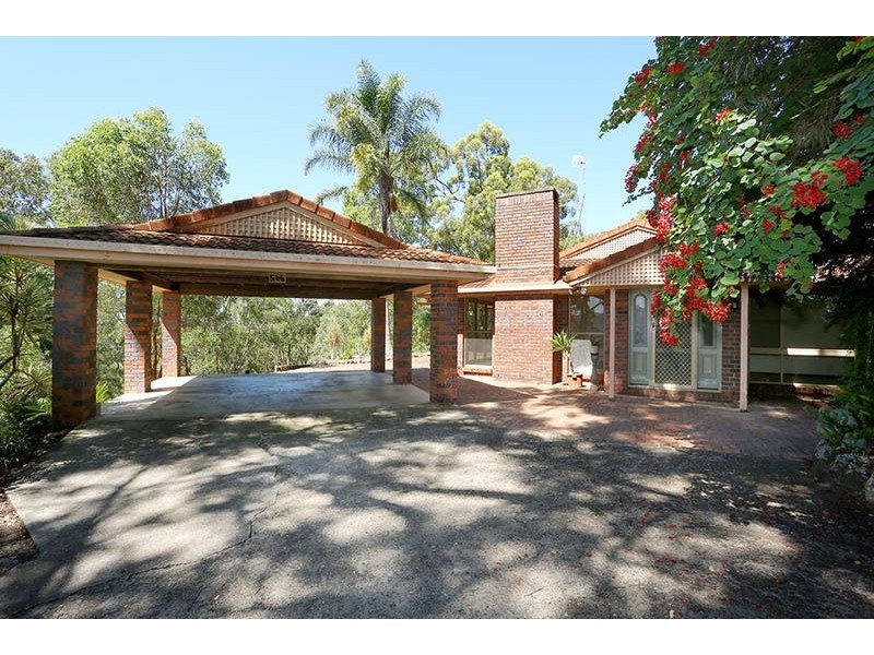 564 The Panorama, Tallai QLD 4213