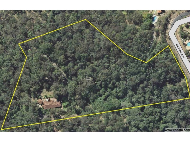 564 The Panorama, Tallai QLD 4213