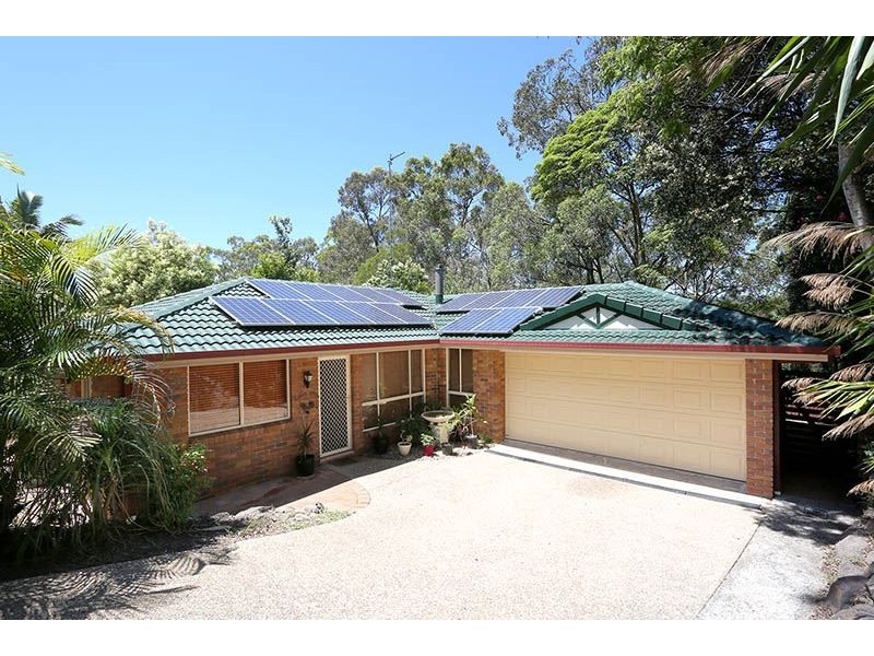 9 Swagman Court, Mudgeeraba QLD 4213