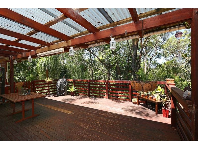 9 Swagman Court, Mudgeeraba QLD 4213