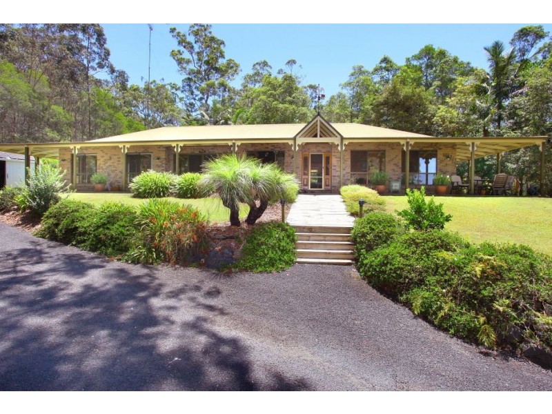 27 Hoop Pine Court, Advancetown QLD 4211