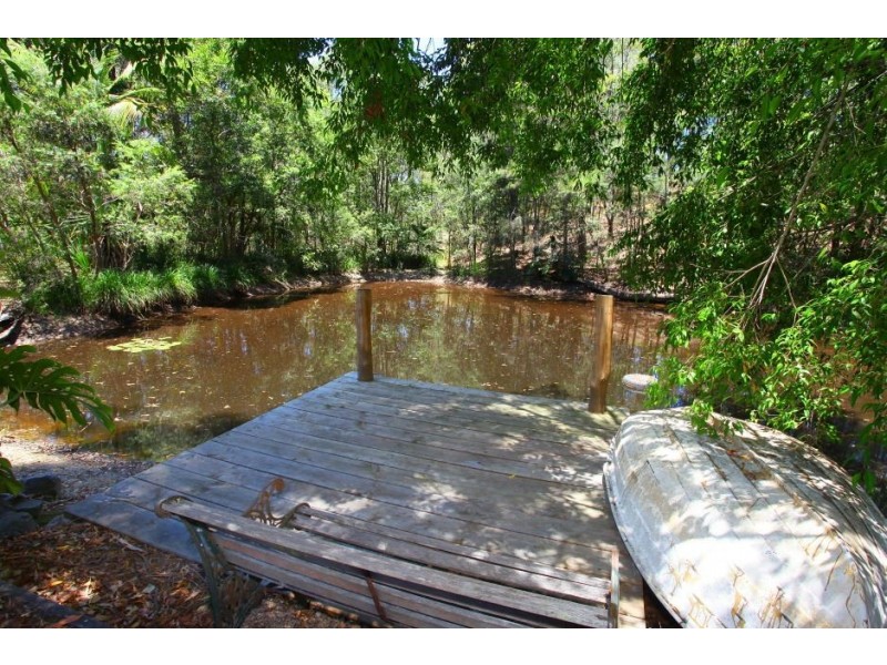 27 Hoop Pine Court, Advancetown QLD 4211